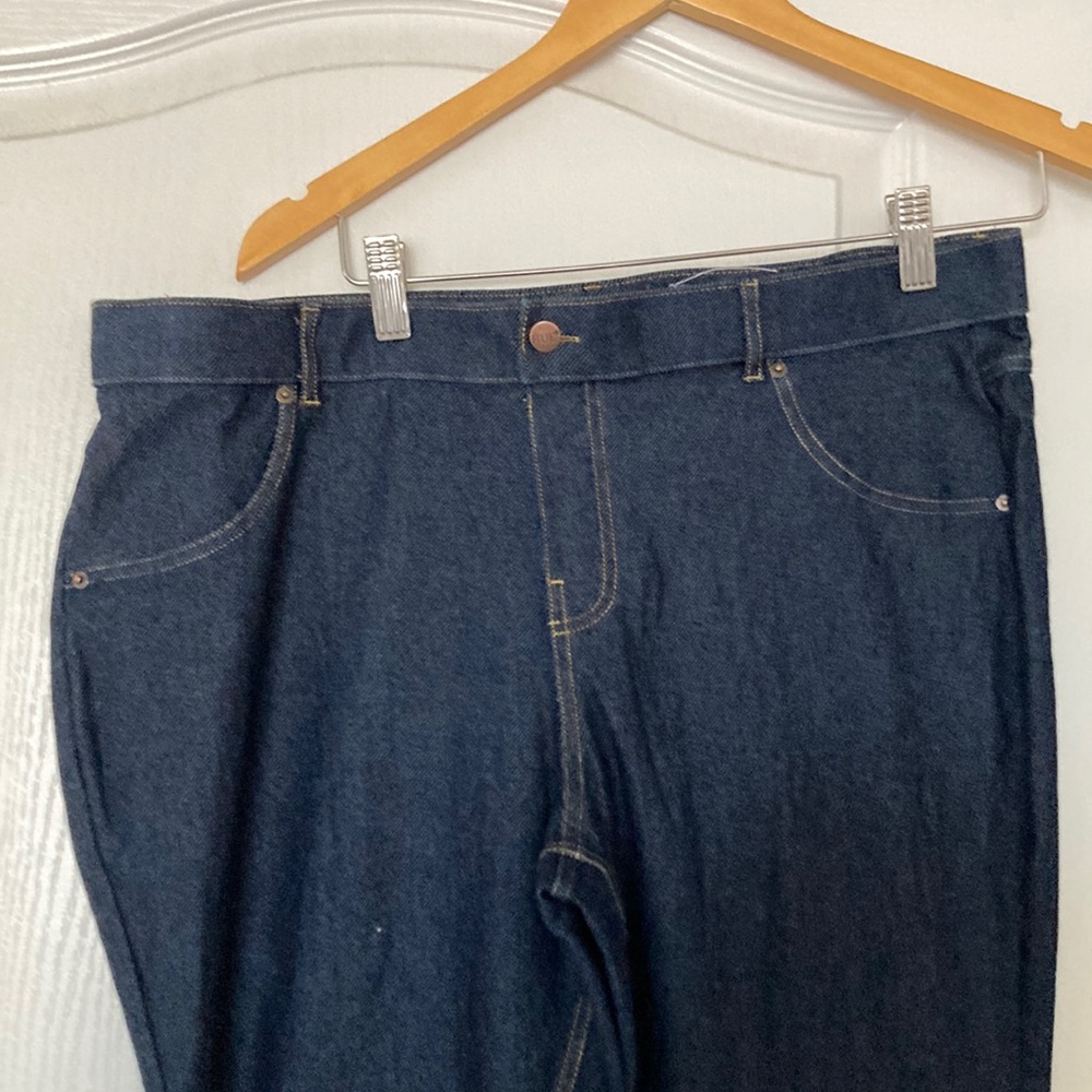 Jean Jeggings